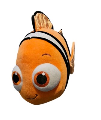 Disney Pixar Finding Dory Movie Nemo Fish Plush 16 Inches