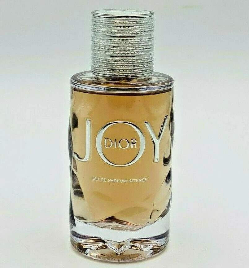 Dior Joy by Christian Dior Eau De Parfum Intense Parfum Women 1.7 oz New  Unbox