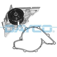 Pompe à eau Audi RS6
