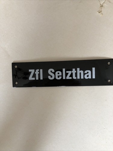 Zugförderungsleitung