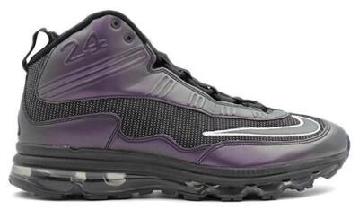 Nike Air Max Griffey Eggplant for Sale | Authenticity Guaranteed