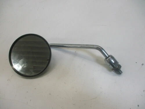 Espejos naranjas para motos Kawasaki