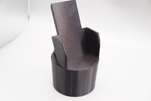 Scanner In Baguley, Manchester