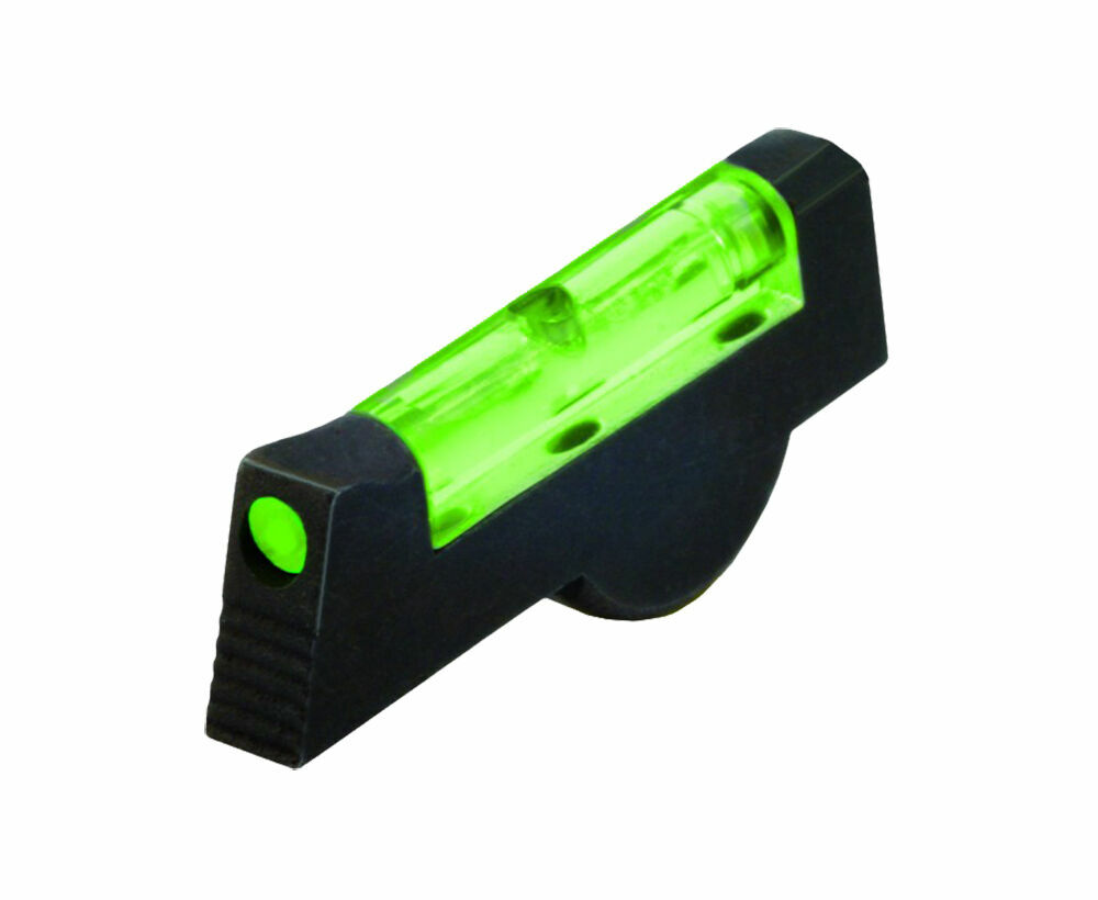 Hiviz SW1002G Green Front Sight for S&W 317, 66