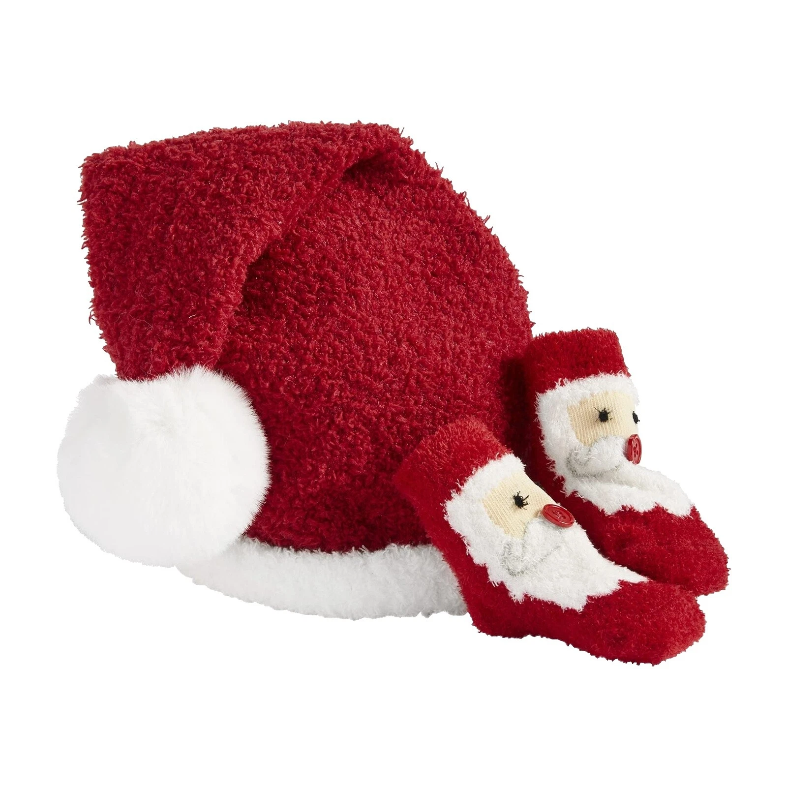 Santa Claus Sombreros Bebé GRATIS!