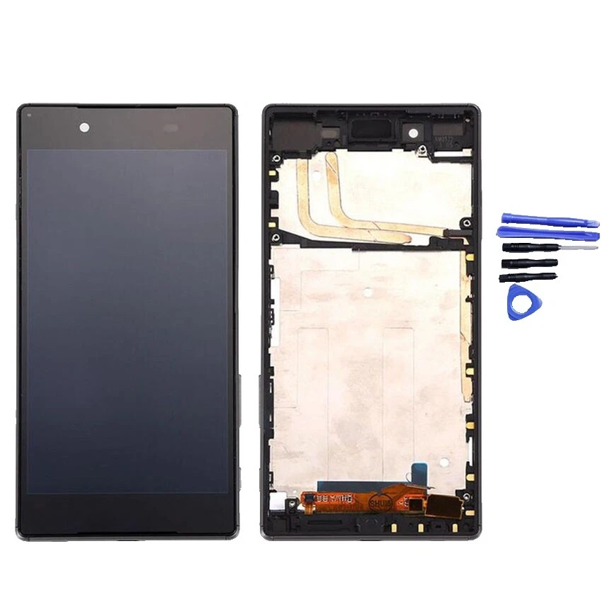 Наборы инструментов для Sony Xperia Z5 запчасти