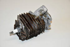 Cilindro originale Husqvarna 338 XPT per motosega motosega #A