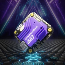 Speedybee F405 AIO 40A 25X25Mm Flight Controller for DJI O3/Runcam Link/Caddx Vi