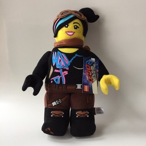 lego movie stuffed animals