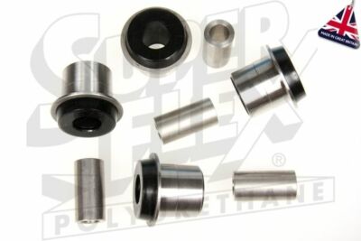 Superflex Front Upper Wishbone Inner Bush Kit for Ford Granada MK1 & MK2