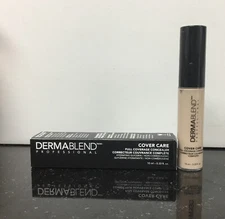 Dermablend Cover Care Concealer full coverage concealer 0C NIB