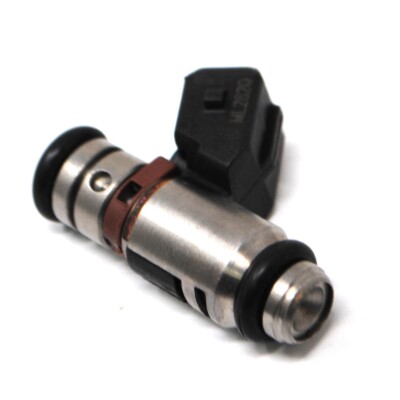 Iniettore 2 Fori Aprilia Per Scarabeo 200 I.e - Codice IWP198 - Foto 12