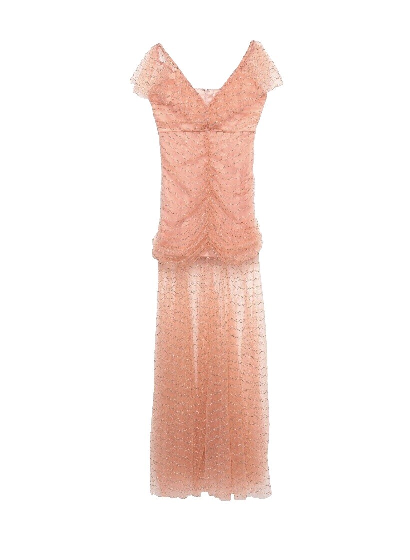 Alice Mccall Gown | eBay