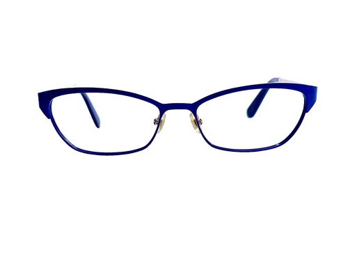 NEW KATE SPADE Hadlee PJP Eyeglasses Blue Frame 54mm Women’s KATE SPADE HADLEE PJP Eyeglasses Blue Frame 54mm | eBay main image 4
