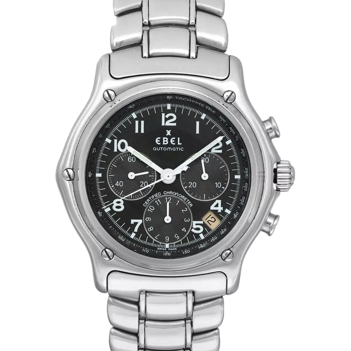 Ebel automatic watch sale