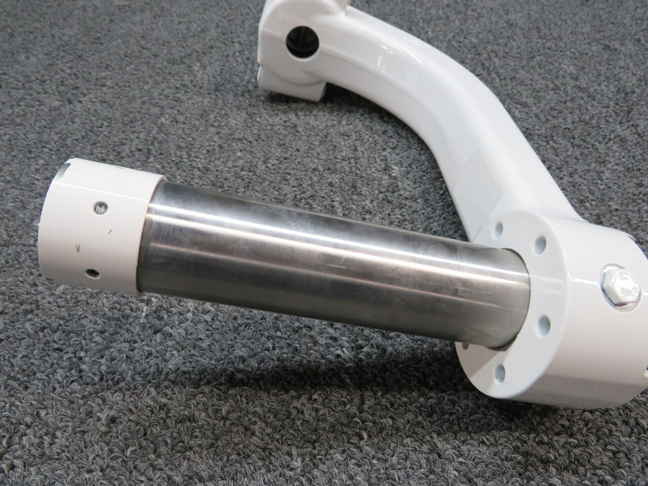 67037-006 (Cast: 25026-0) Piper PA28 Main Landing Gear Strut RH 