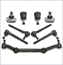 Rotule de direction Chevrolet BLAZER