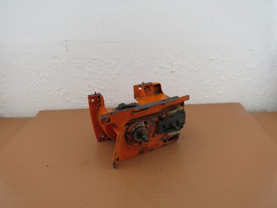 #ad #ad Husqvarna 240S Chainsaw OEM Crankcase $23.00