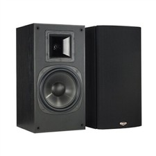 Klipsch Synergy SB-3 coppia diffusori da scaffale ebano B stock