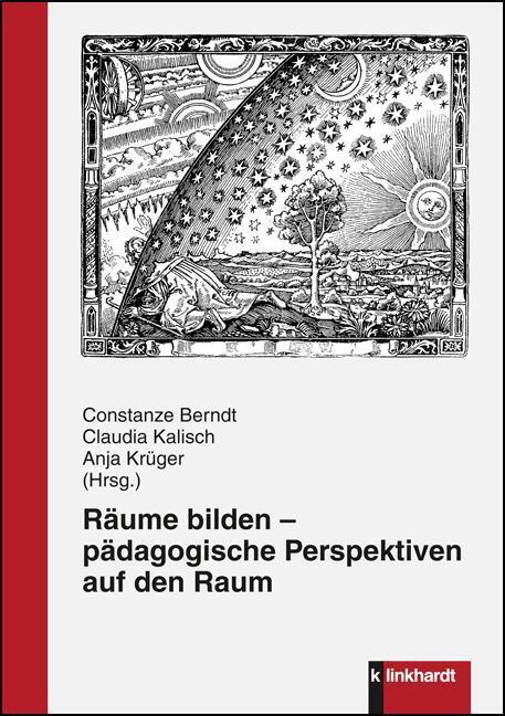 Thumbnail - Räume Bilden - Pädagogische Perspektiven Auf Den Raum | 2016 | Deutsch
