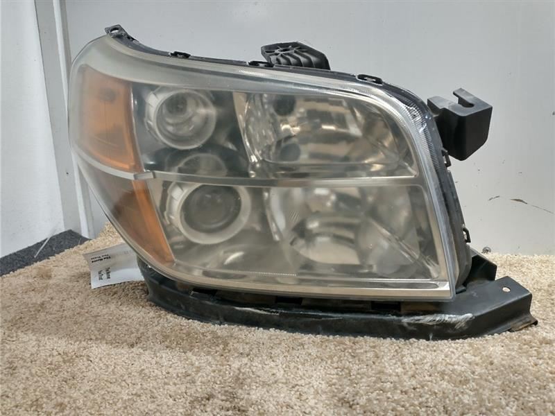 Passenger Right Headlight Fits 06-08 PILOT 743881 | eBay