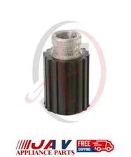 For GE Washer Coupling Asm Agitator Inv# AO2358