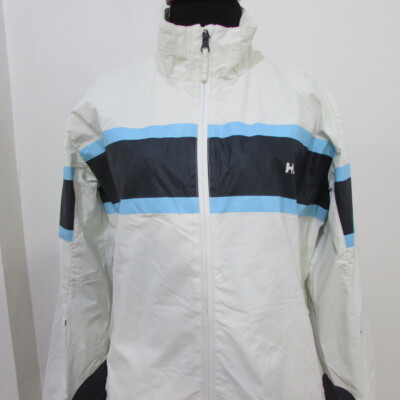 Womens Showerproof Jacket Chest Size 40/42 UK Size L REF (11213