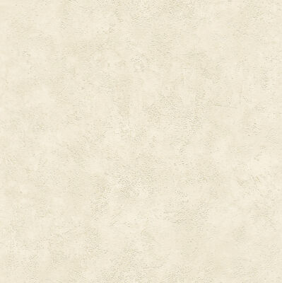 Rasch Tapete Deco Relief 306309 Creme stylisch Putzoptik Uni