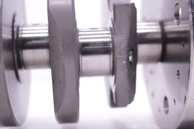 2021 18-21 KAWASAKI NINJA ZX6R 636 600 OEM CRANKSHAFT CRANK