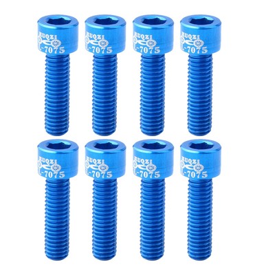replacement bike stem bolts