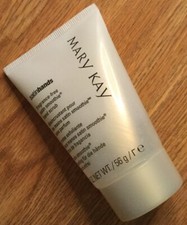 New Mary Kay Satin Hands Satin Smoothie Hand Scrub 2 oz