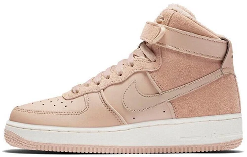 Nike Air Force 1 High Bio Beige W