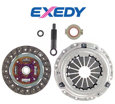 EXEDY CLUTCH KIT fits 94-01 ACURA INTEGRA RS LS GS GSR TYPE-R 1.8L B18B B18C