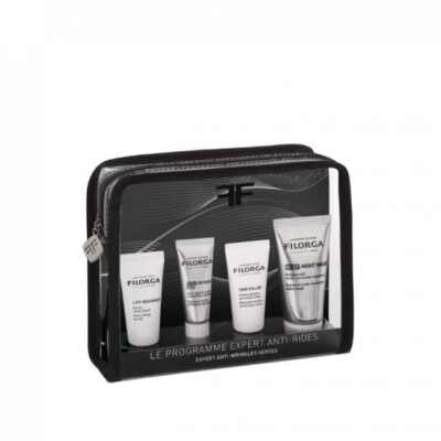FILORGA Paris  4pc Travel GIFT Set