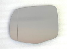 Cristal espejo térmico OEM PARA HONDA PILOT 17-23 PASSPORT RIDGELINE DRIVER LH