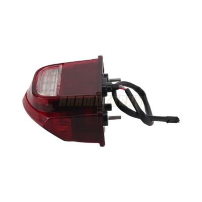 Rear Light Tail Light For Honda CBR600RR 2007-2012 2008 09 10 2011