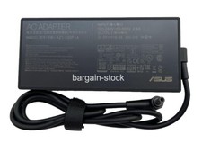 330W 20V 16.5A AC Adapter Charger For ASUS ROG Strix SCAR 18 G834 G834JY-XS97