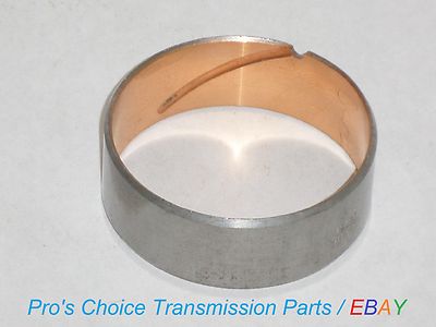 Bronze Front Pump Body Bushing--Fits FIOD AOD AODE Transmissions From 1980- 1995