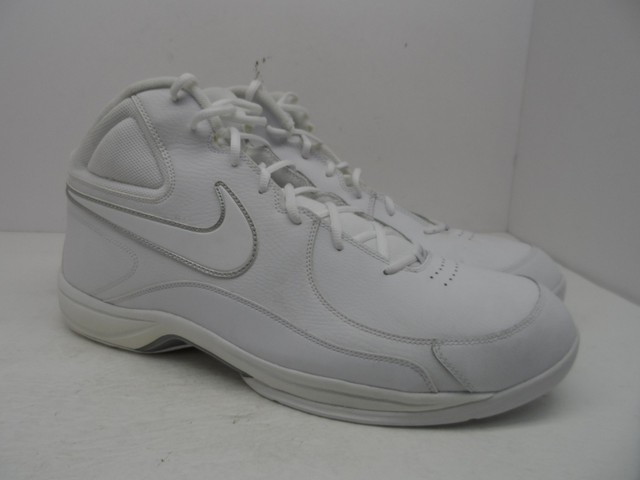 nike overplay vii black