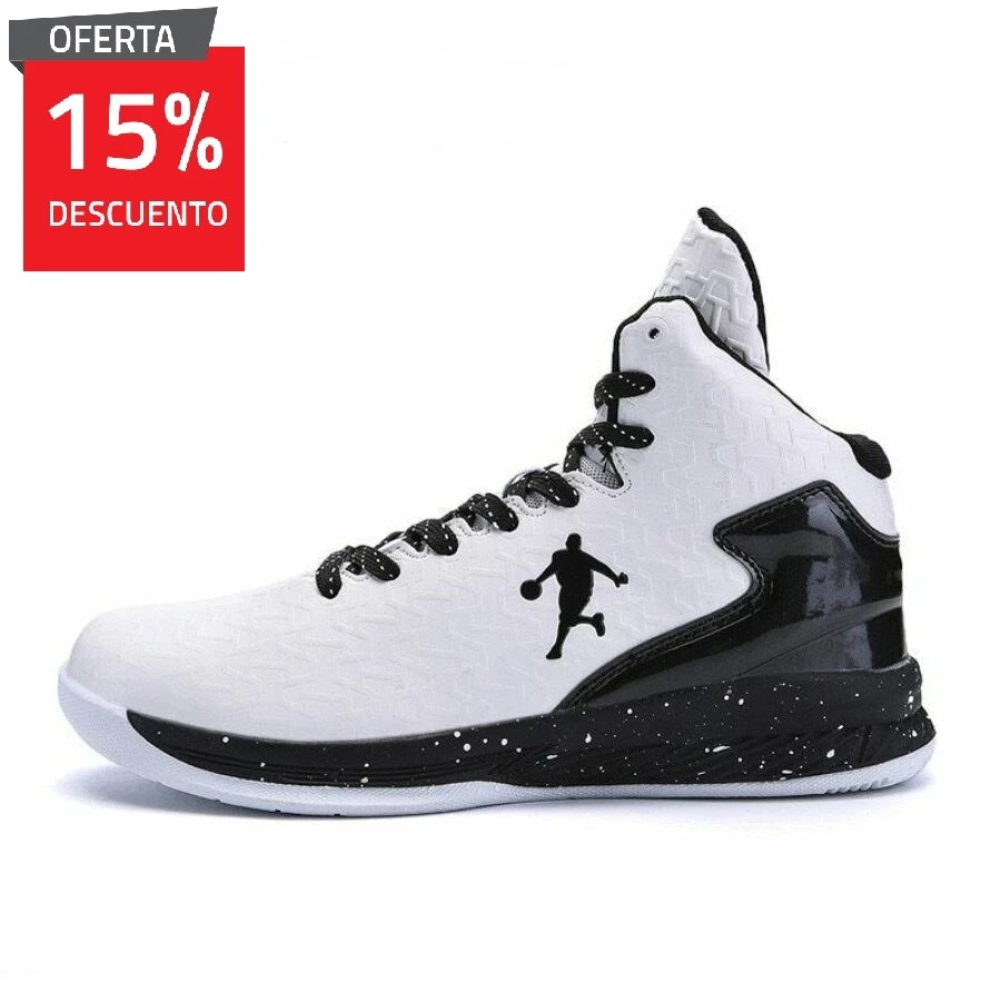 Zapatos de Hombre Zapatillas Bota Deportiva Tenis Para Baloncesto Men | eBay