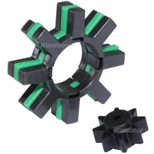 5 Sets Damper Electric Power Steering Motor Shaft Gear Kit for Toyota 4525428040