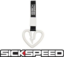 Sickspeed White Tsurikawa Broken Heart Sickspeed White Tsurikawa Broken Heart