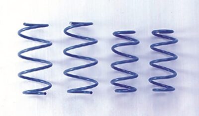 SPOON Genuine OEM PROGRESSIVE SPRINGS For HONDA FIT GE8 51400-GE8