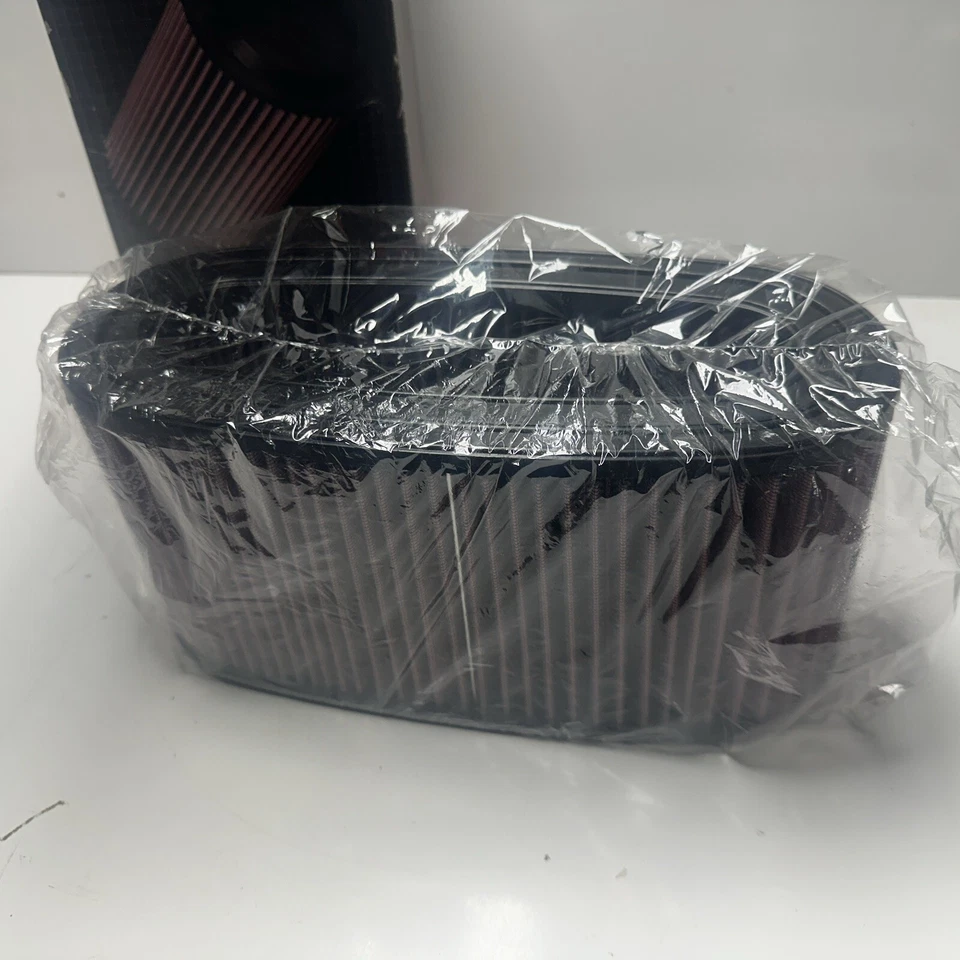 Filtro de ar de substituição K&N E-1946 para 1994-1997 FORD (F250, F350, F450, F59) NOS - Imagem 3 de 4