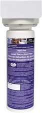 Pure H2O Under Sink Water Lead Filtration Sys...