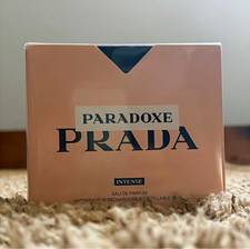 PRADA Paradoxe Intense Eau de Parfum Spray, R...
