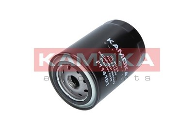 KAMOKA Ölfilter F114101 Anschraubfilter für FIAT PEUGEOT DUCATO CITROËN IVECO VW