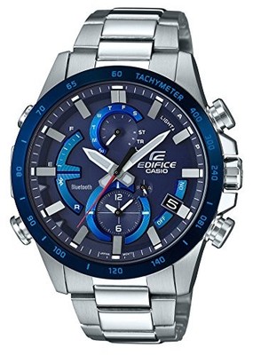 Casio Edifice Smartphone Link Herrenuhr EQB-900DB-2AJF