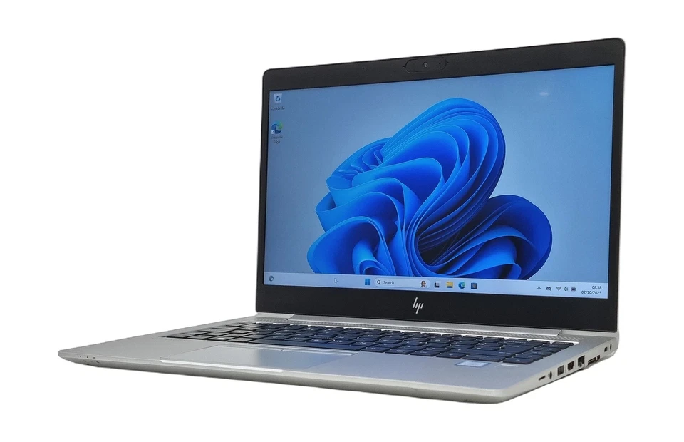 CHEAP FAST Windows 11 14" Laptop CORE i5 8th Upto 64GB RAM 2TB SSD WIFI OFFICE - Image 4 of 4