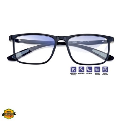 Distance Nearsighted Glasses For Men,Near Sighted Vision Driving Women Eyegla...